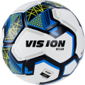 Мяч футбольный матчевый VISION Mission, р.5, FIFA Basic